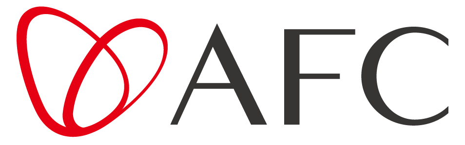 Logo AFC Indonesia
